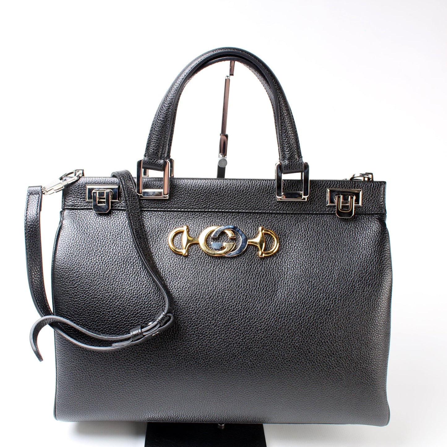 564714 Zumi Top Handle Medium lbcase