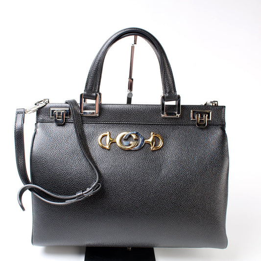 564714 Zumi Top Handle Medium lbcase