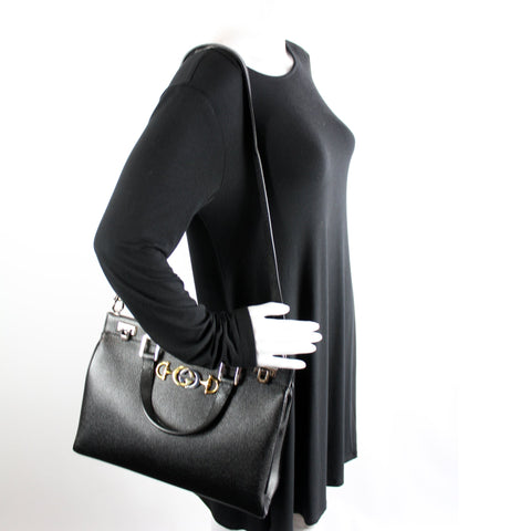 564714 Zumi Top Handle Medium