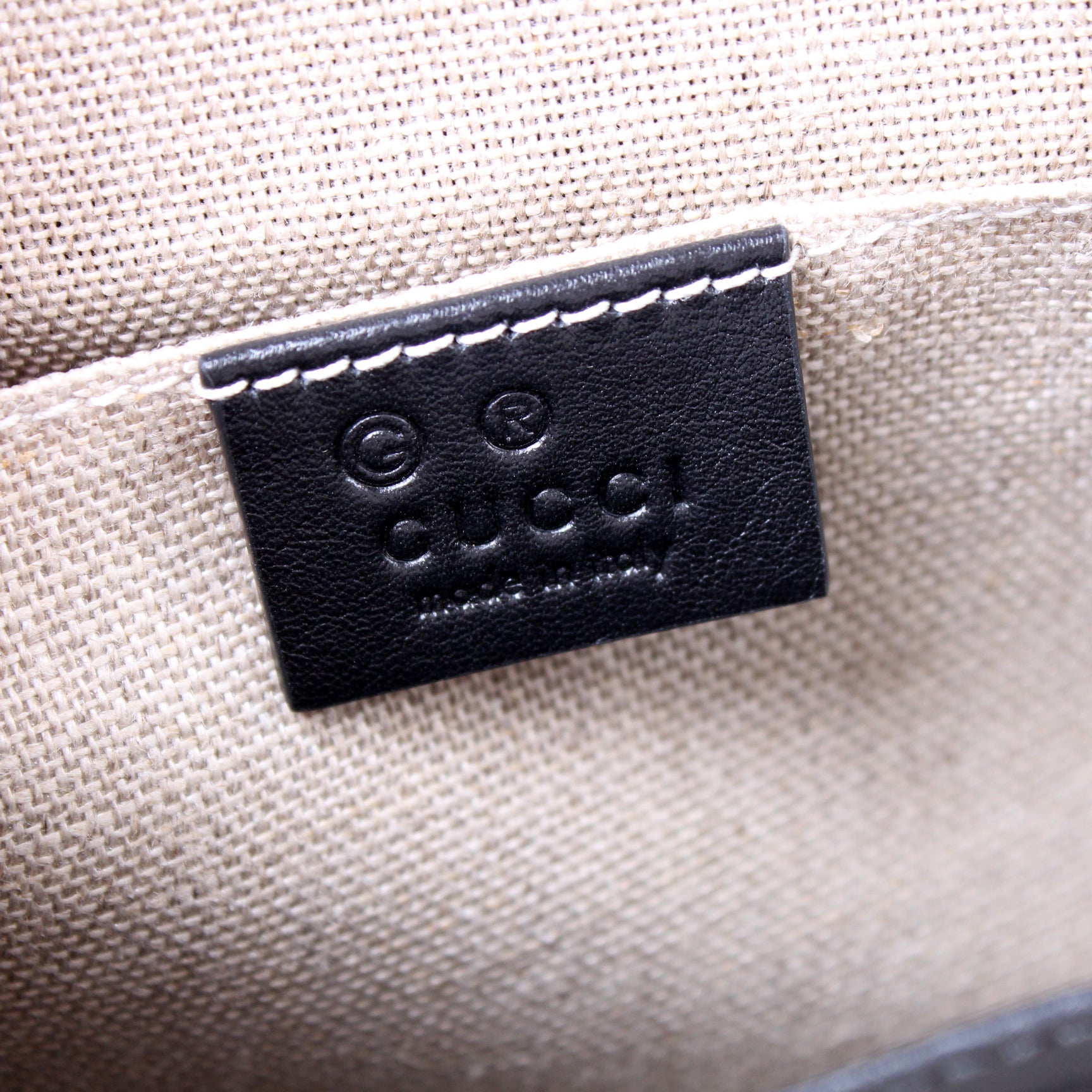 449413 Bree GG Crossbody lbcase