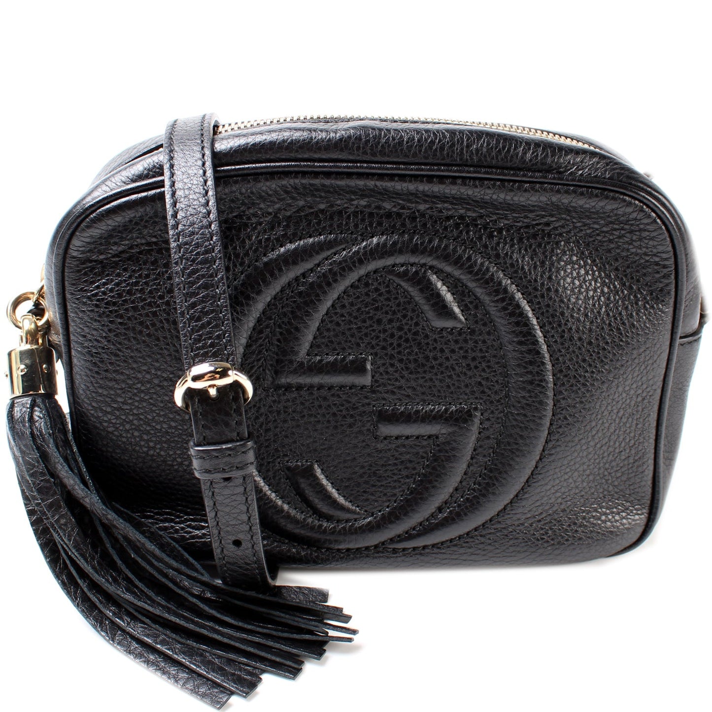 308364 Soho Disco Crossbody lbcase
