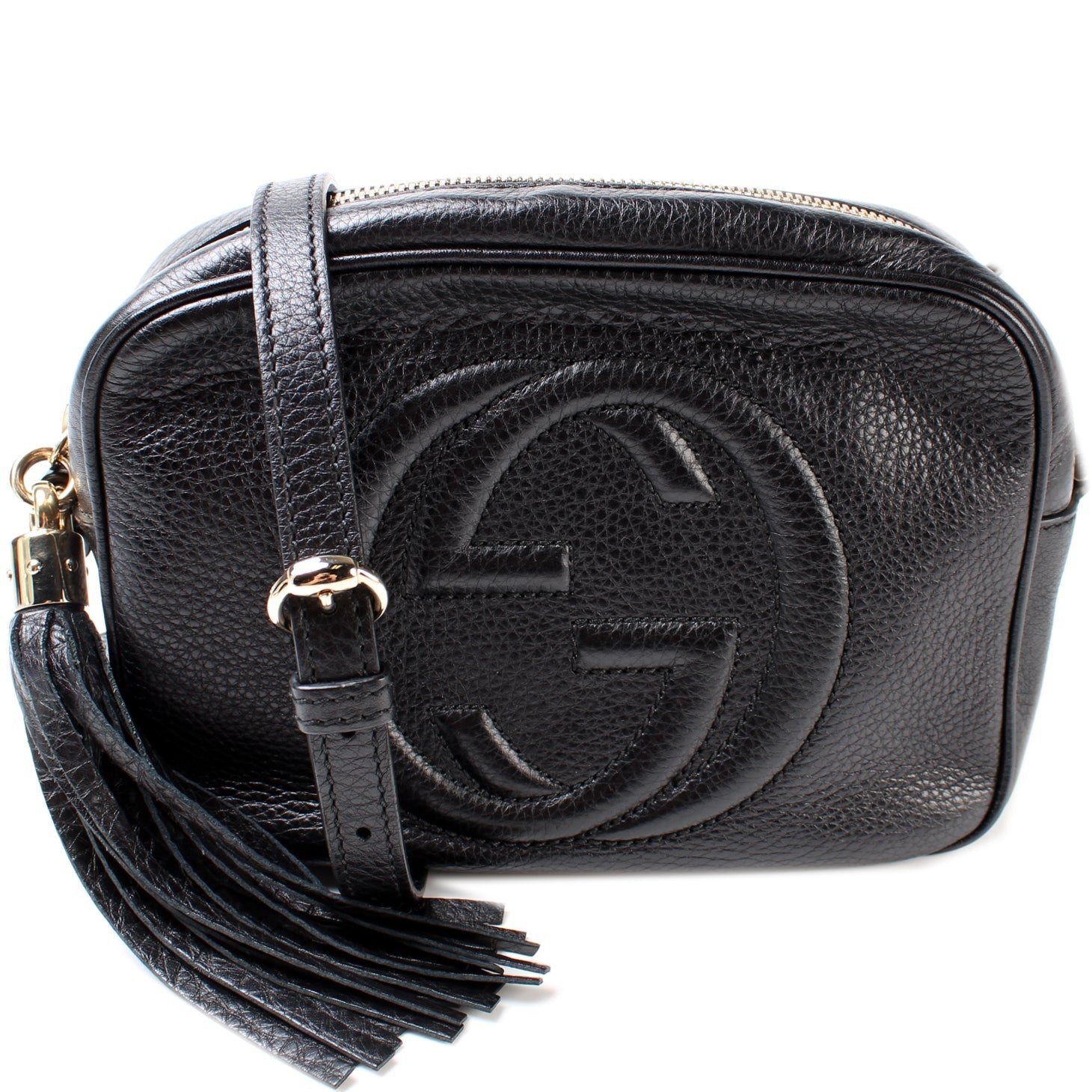 308364 Soho Disco Crossbody lbcase