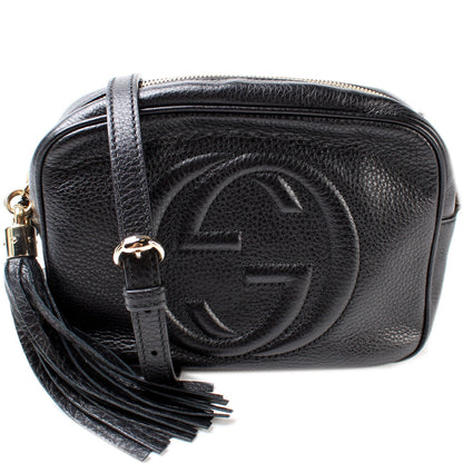 308364 Soho Disco Crossbody lbcase