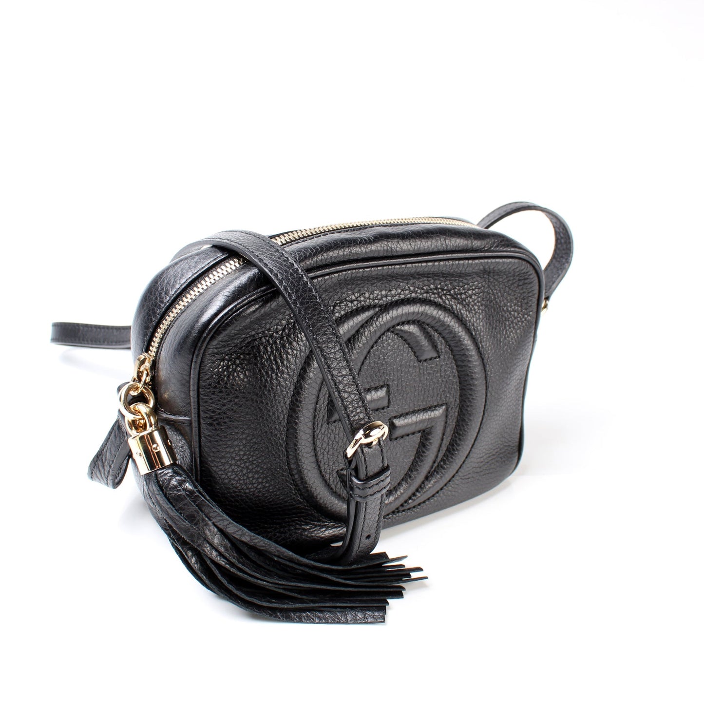 308364 Soho Disco Crossbody lbcase