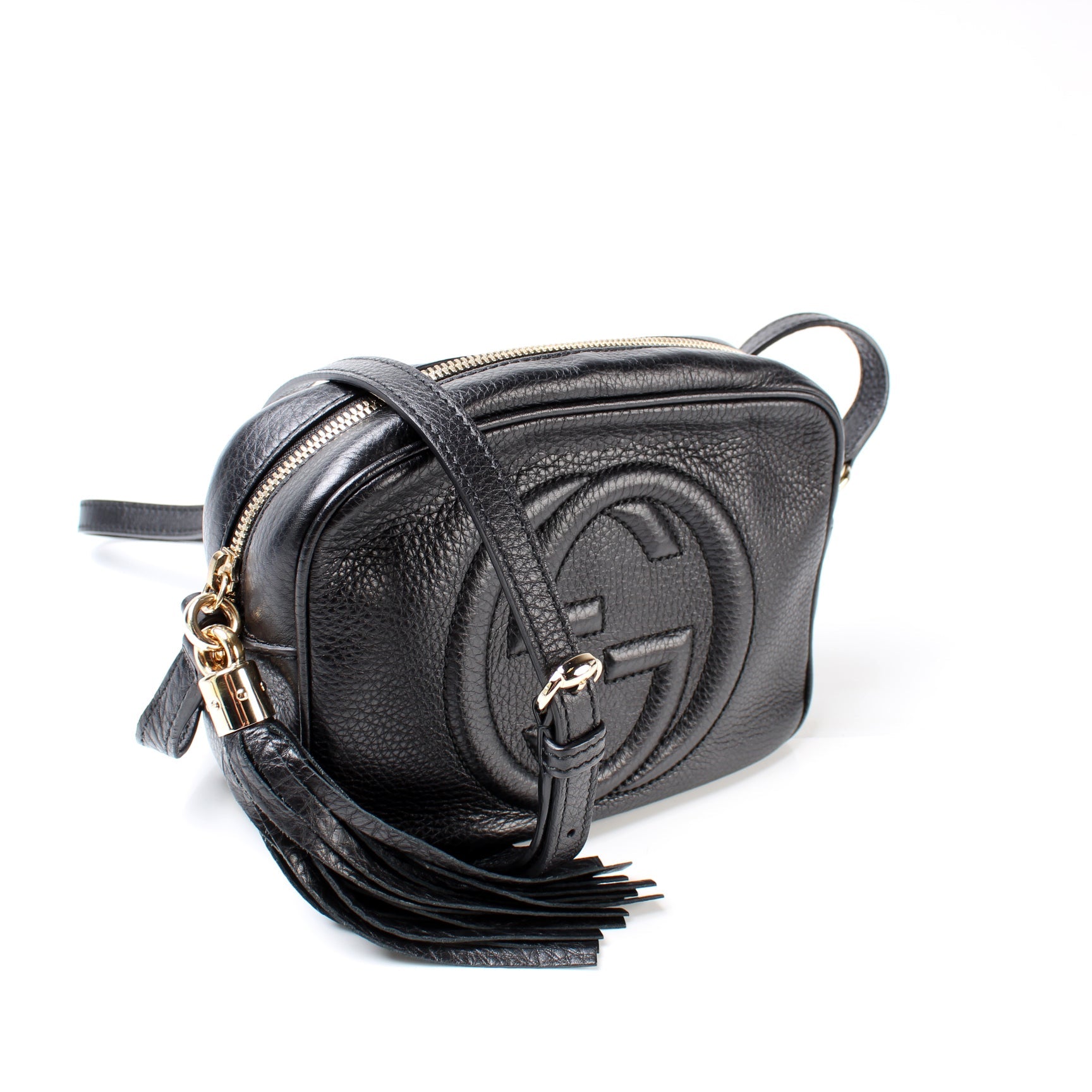 308364 Soho Disco Crossbody lbcase