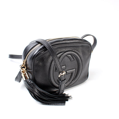 308364 Soho Disco Crossbody lbcase