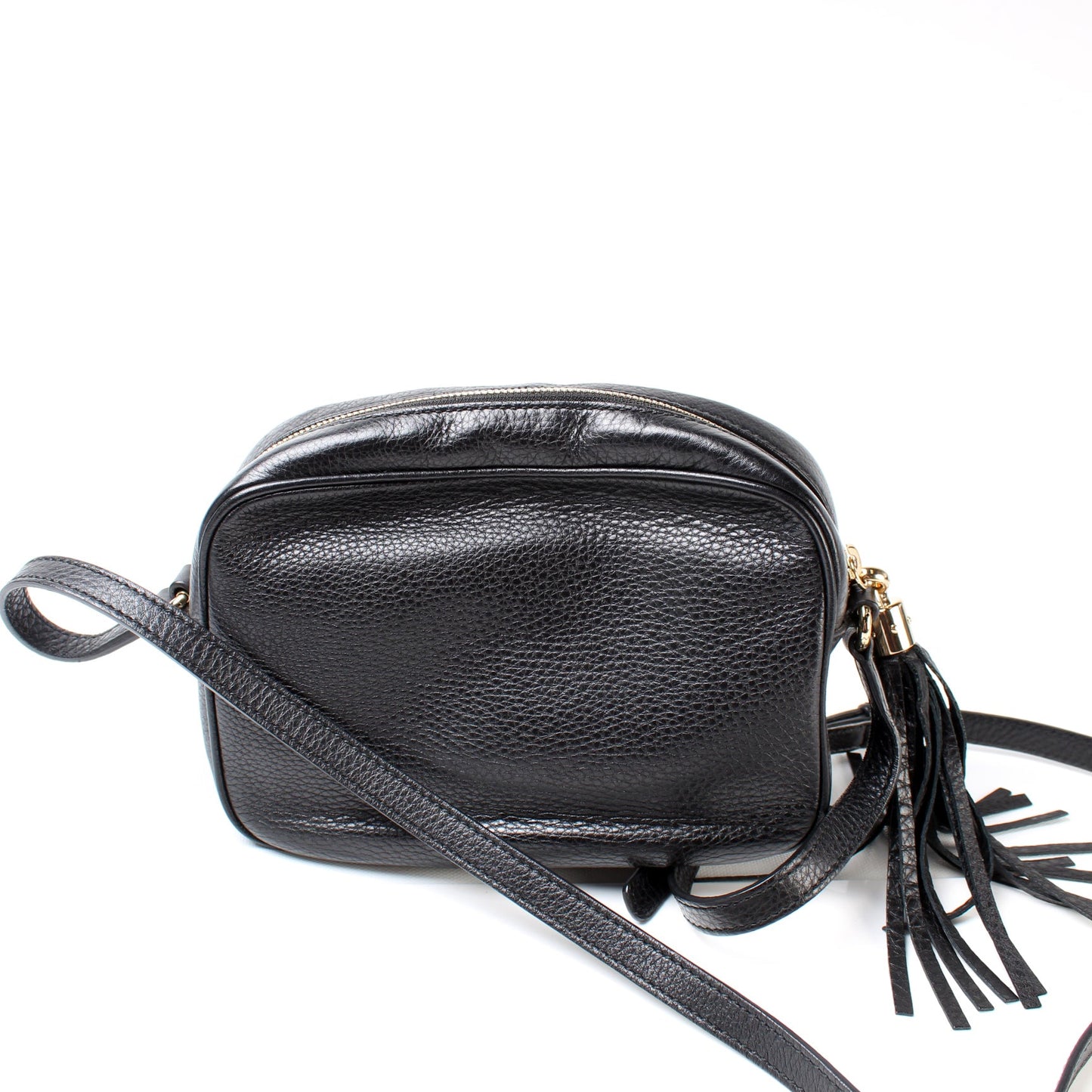 308364 Soho Disco Crossbody lbcase