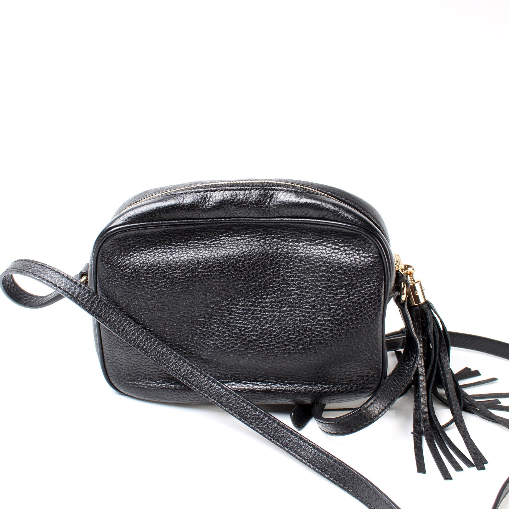 308364 Soho Disco Crossbody lbcase