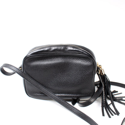 308364 Soho Disco Crossbody lbcase