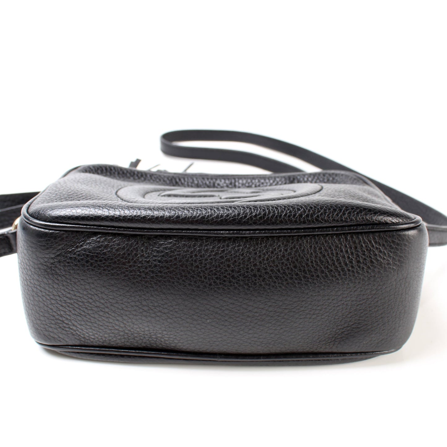 308364 Soho Disco Crossbody lbcase