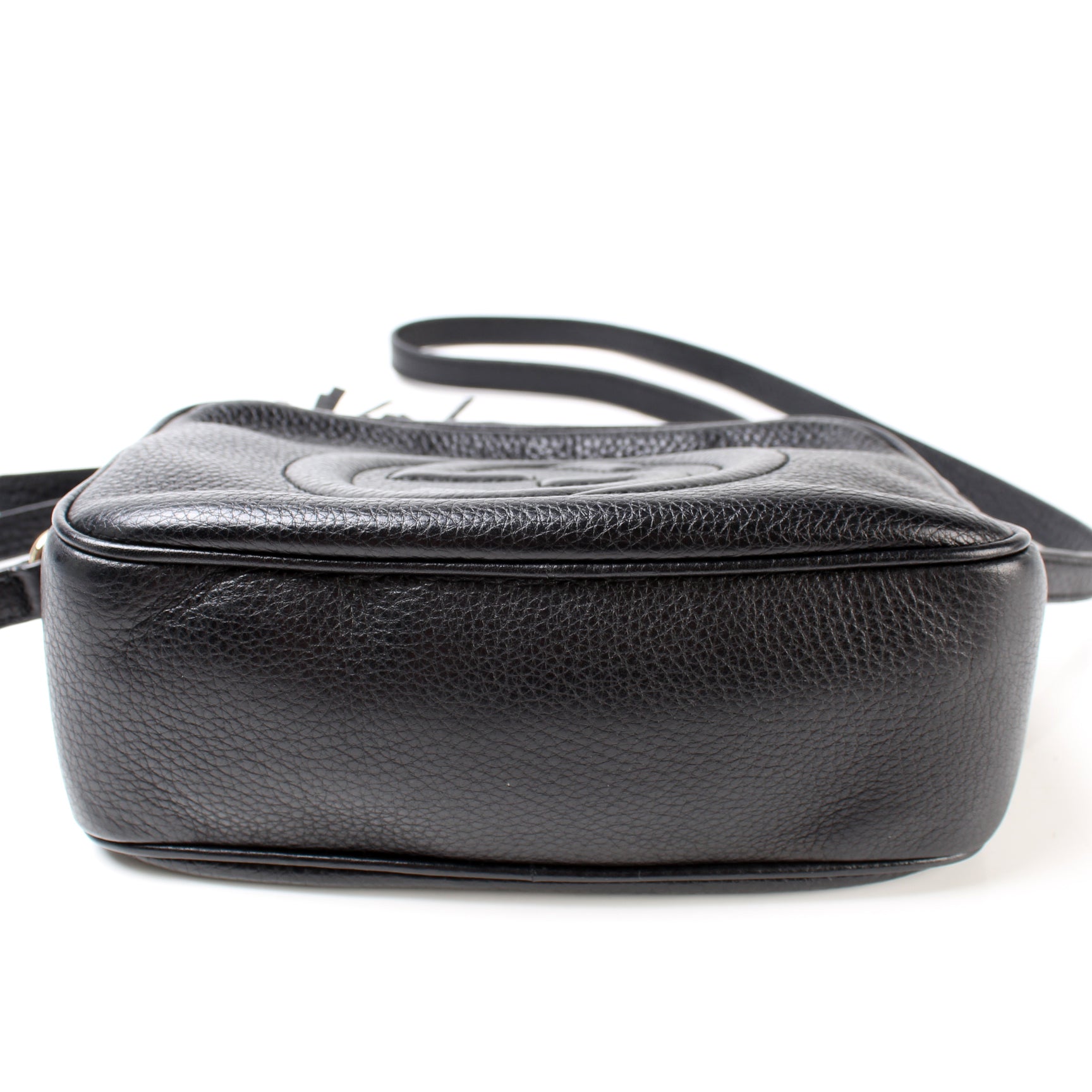 308364 Soho Disco Crossbody lbcase