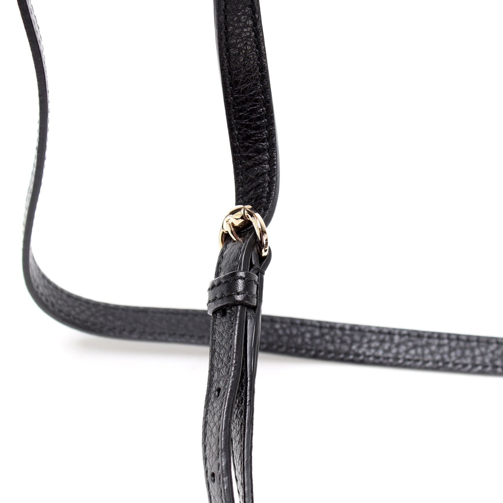308364 Soho Disco Crossbody lbcase