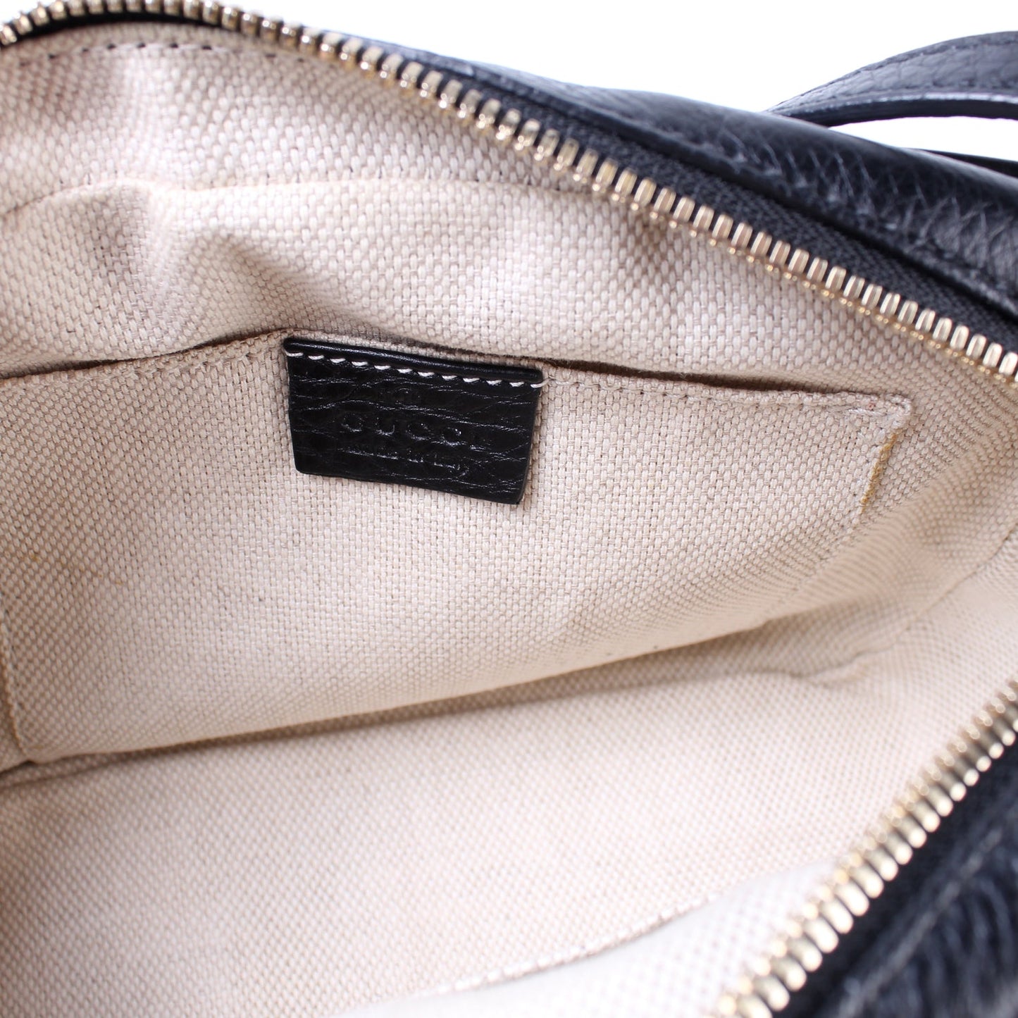 308364 Soho Disco Crossbody lbcase