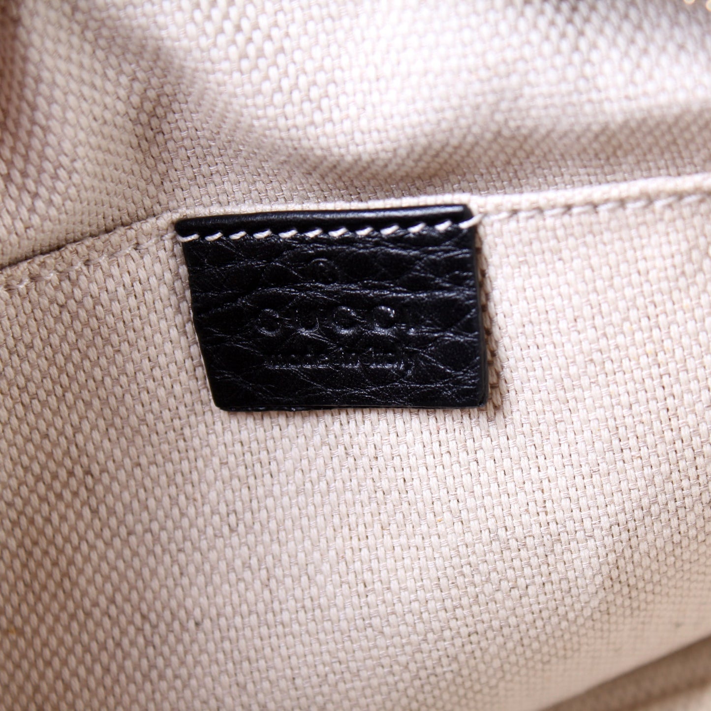 308364 Soho Disco Crossbody lbcase