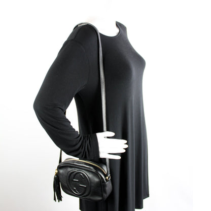 308364 Soho Disco Crossbody lbcase