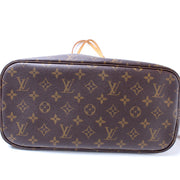 Neverfull MM Monogram