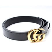 414516 GG Marmont Belt Size 100/40