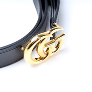 414516 GG Marmont Belt Size 100/40