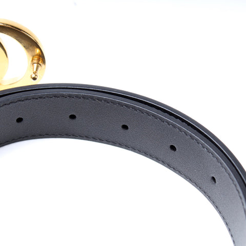 414516 GG Marmont Belt Size 100/40