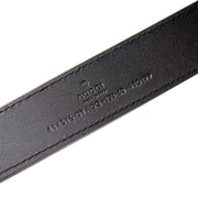 414516 GG Marmont Belt Size 100/40