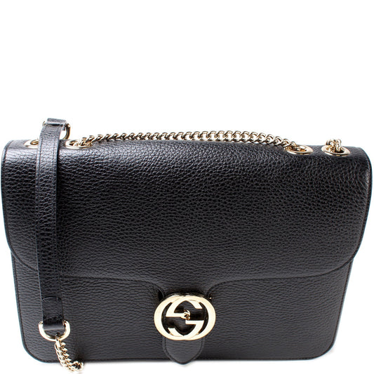 510303 Interlocking GG Shoulder lbcase