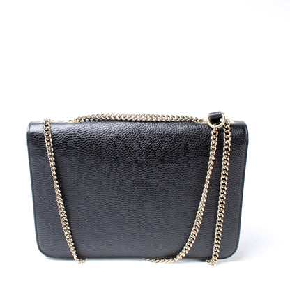 510303 Interlocking GG Shoulder lbcase