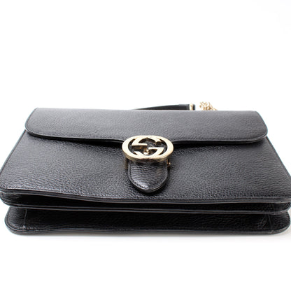 510303 Interlocking GG Shoulder lbcase