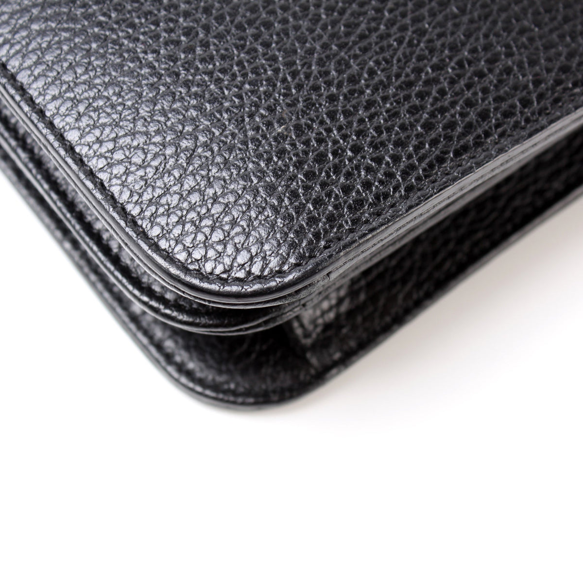 510303 Interlocking GG Shoulder lbcase