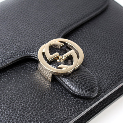 510303 Interlocking GG Shoulder lbcase