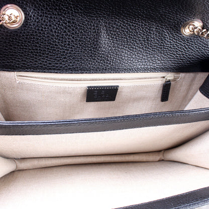 510303 Interlocking GG Shoulder lbcase