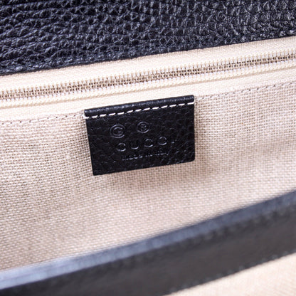 510303 Interlocking GG Shoulder lbcase