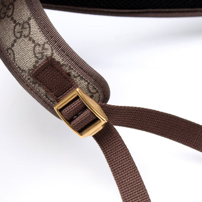 547965 GG Supreme Ophidia Backpack lbcase