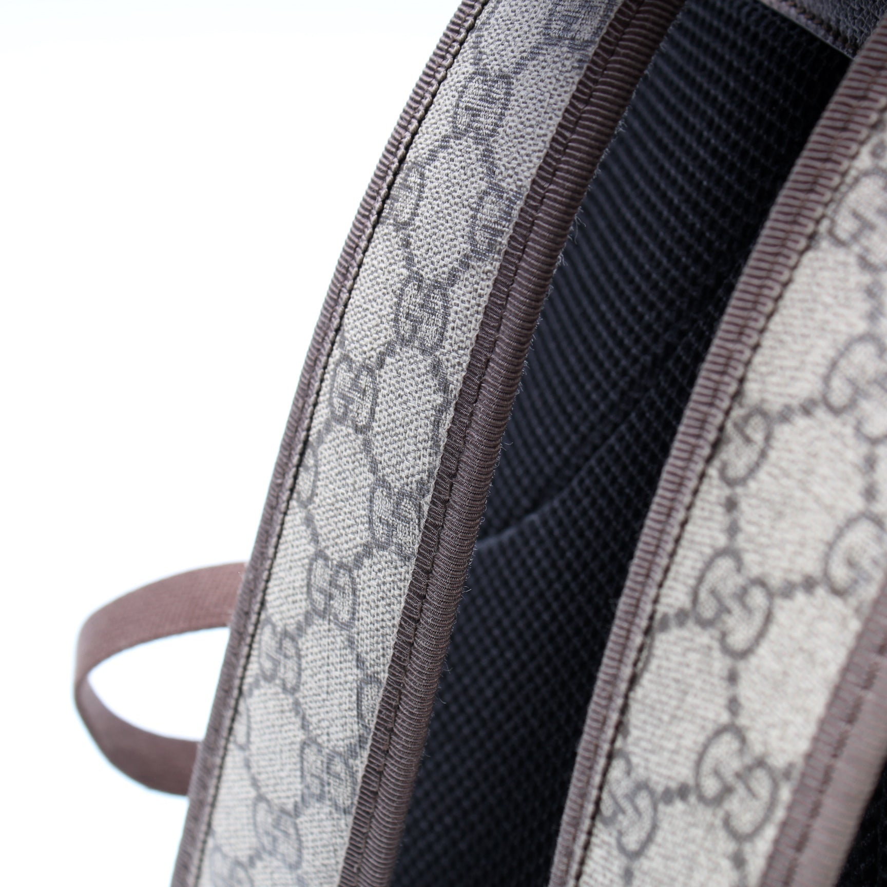 547965 GG Supreme Ophidia Backpack lbcase