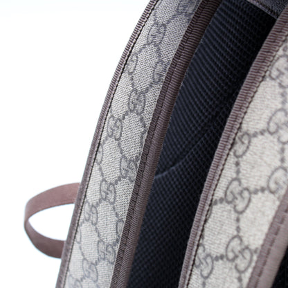 547965 GG Supreme Ophidia Backpack lbcase