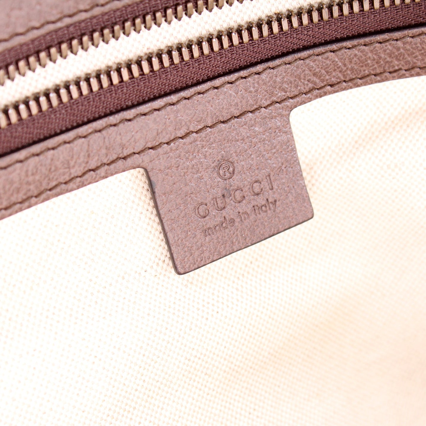 547965 GG Supreme Ophidia Backpack lbcase