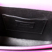 Solferino Satchel Medium Calfskin