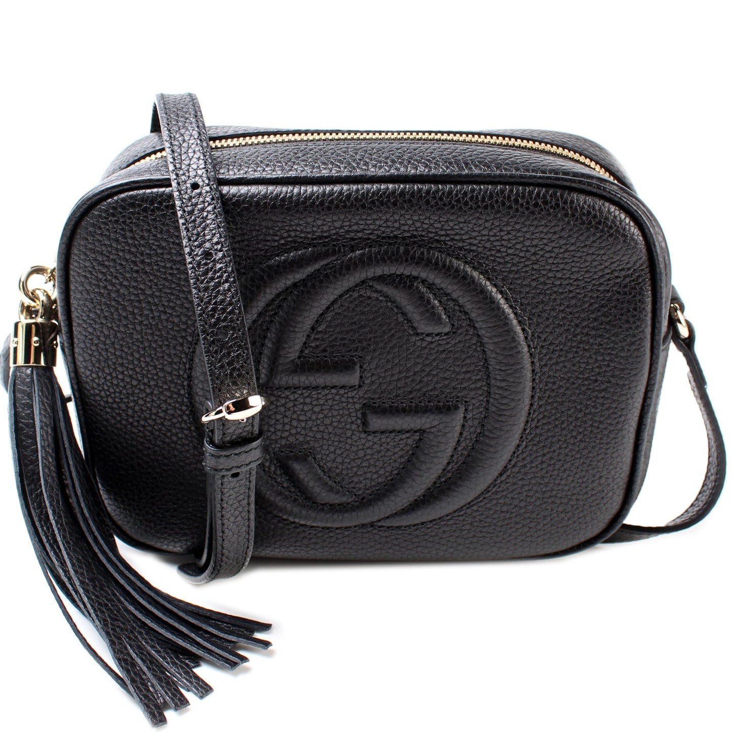 308364 Soho Disco Crossbody lbcase