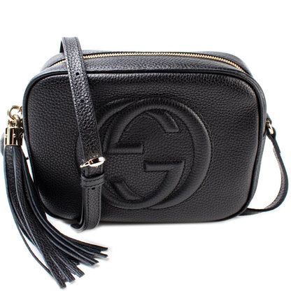 308364 Soho Disco Crossbody lbcase