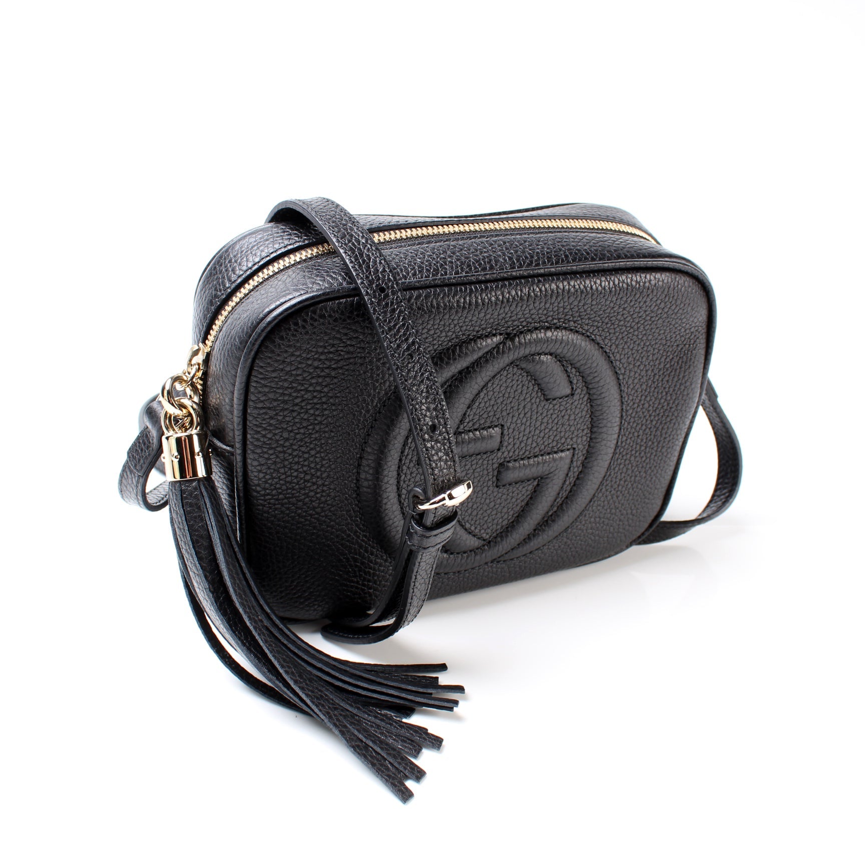 308364 Soho Disco Crossbody lbcase