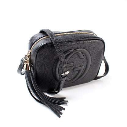 308364 Soho Disco Crossbody lbcase