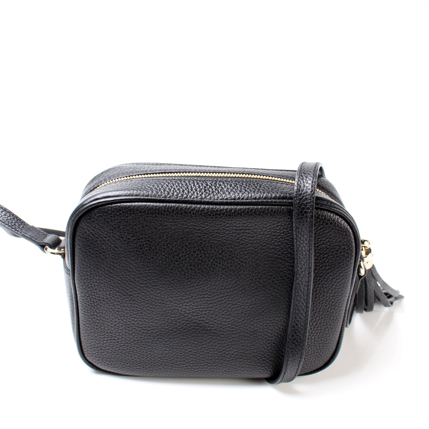 308364 Soho Disco Crossbody lbcase