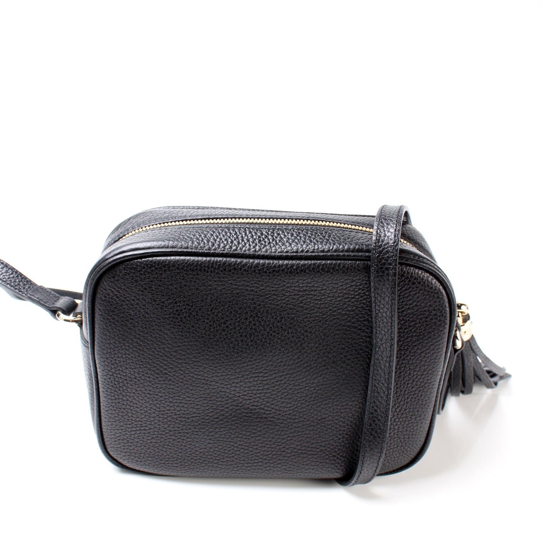 308364 Soho Disco Crossbody lbcase