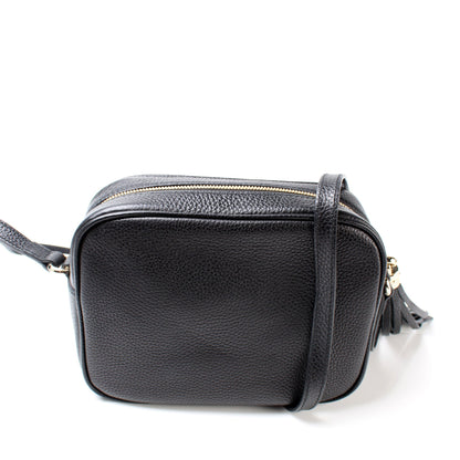 308364 Soho Disco Crossbody lbcase