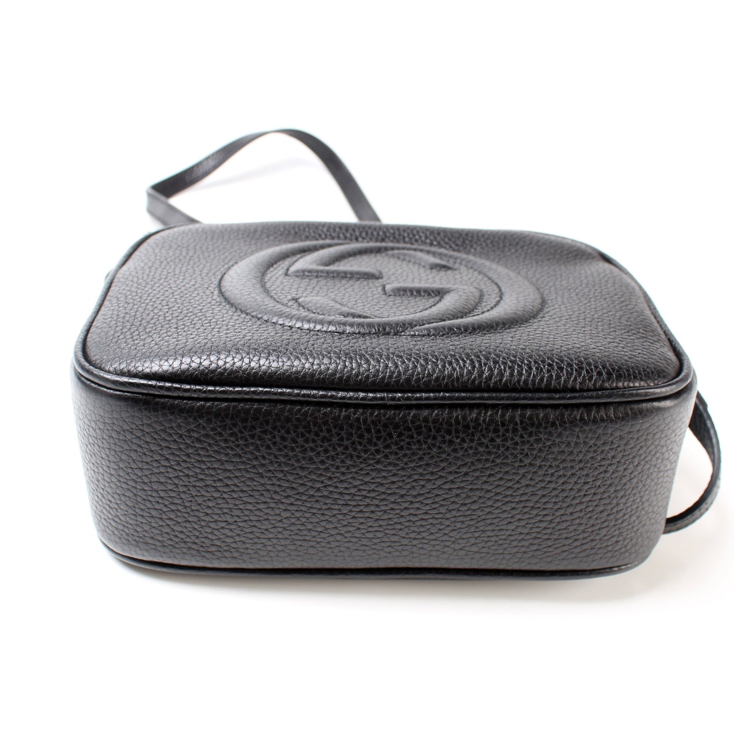 308364 Soho Disco Crossbody lbcase