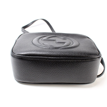 308364 Soho Disco Crossbody lbcase