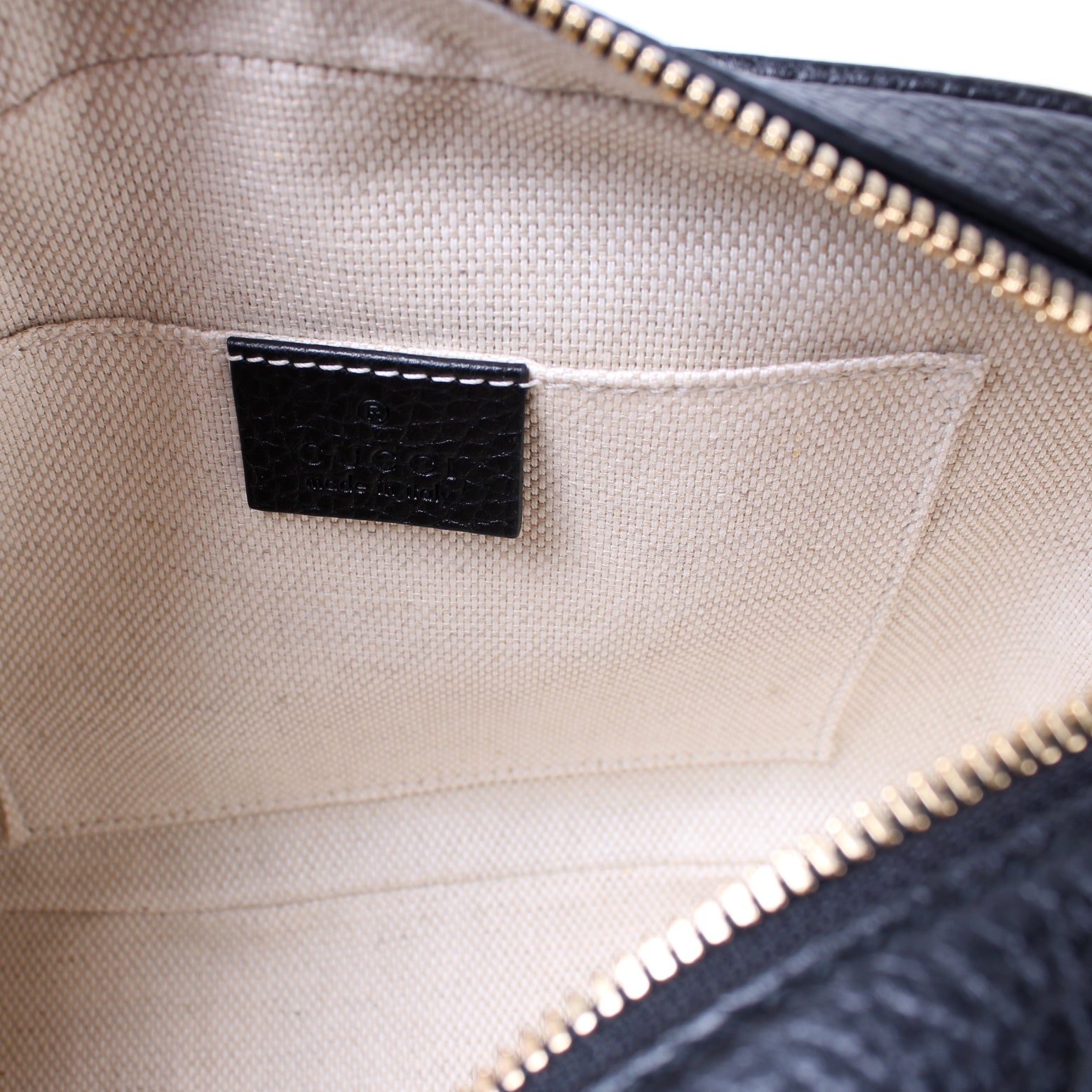 308364 Soho Disco Crossbody lbcase