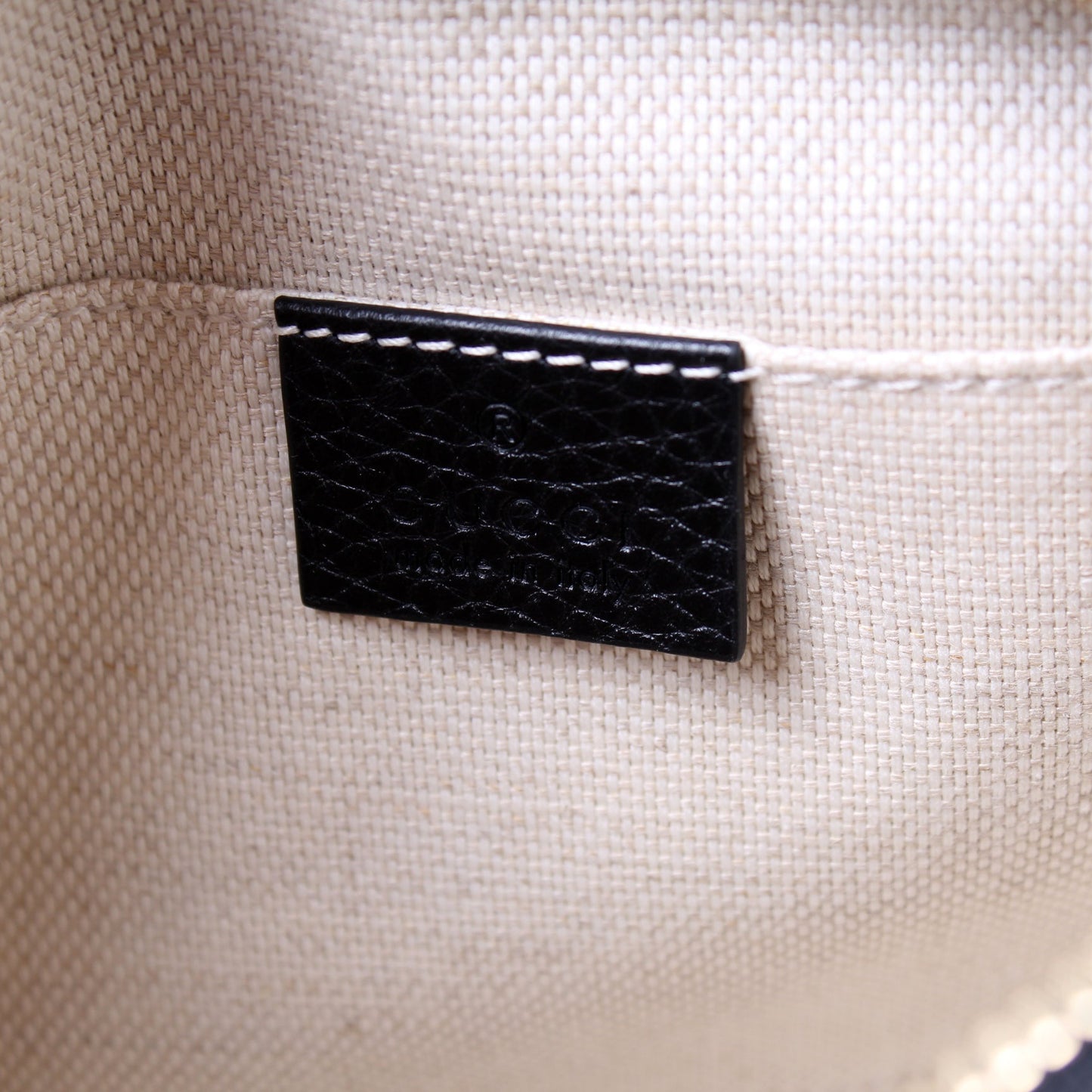 308364 Soho Disco Crossbody lbcase