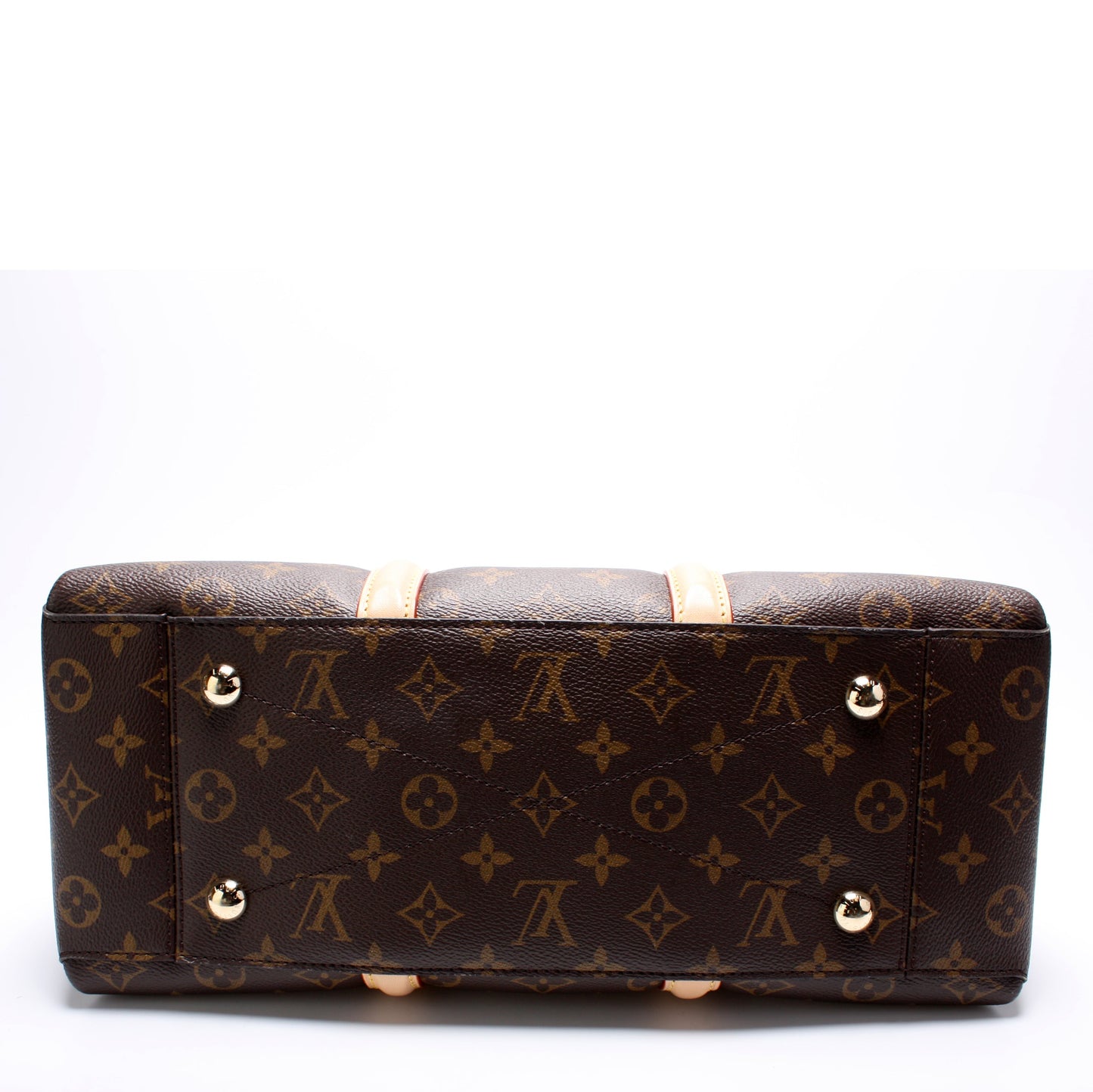 Soufflot MM Monogram