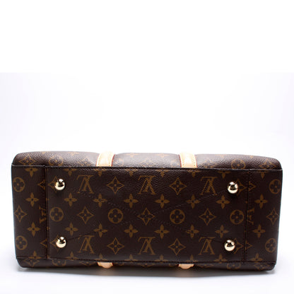 Soufflot MM Monogram