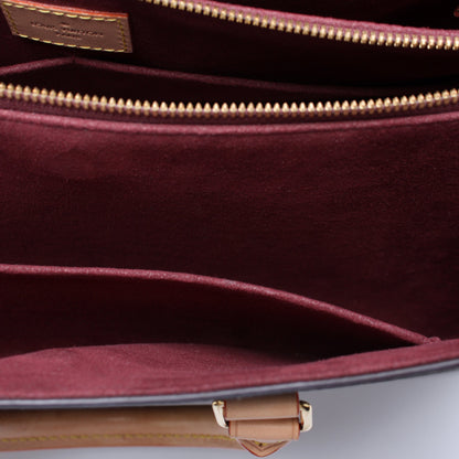Soufflot MM Monogram